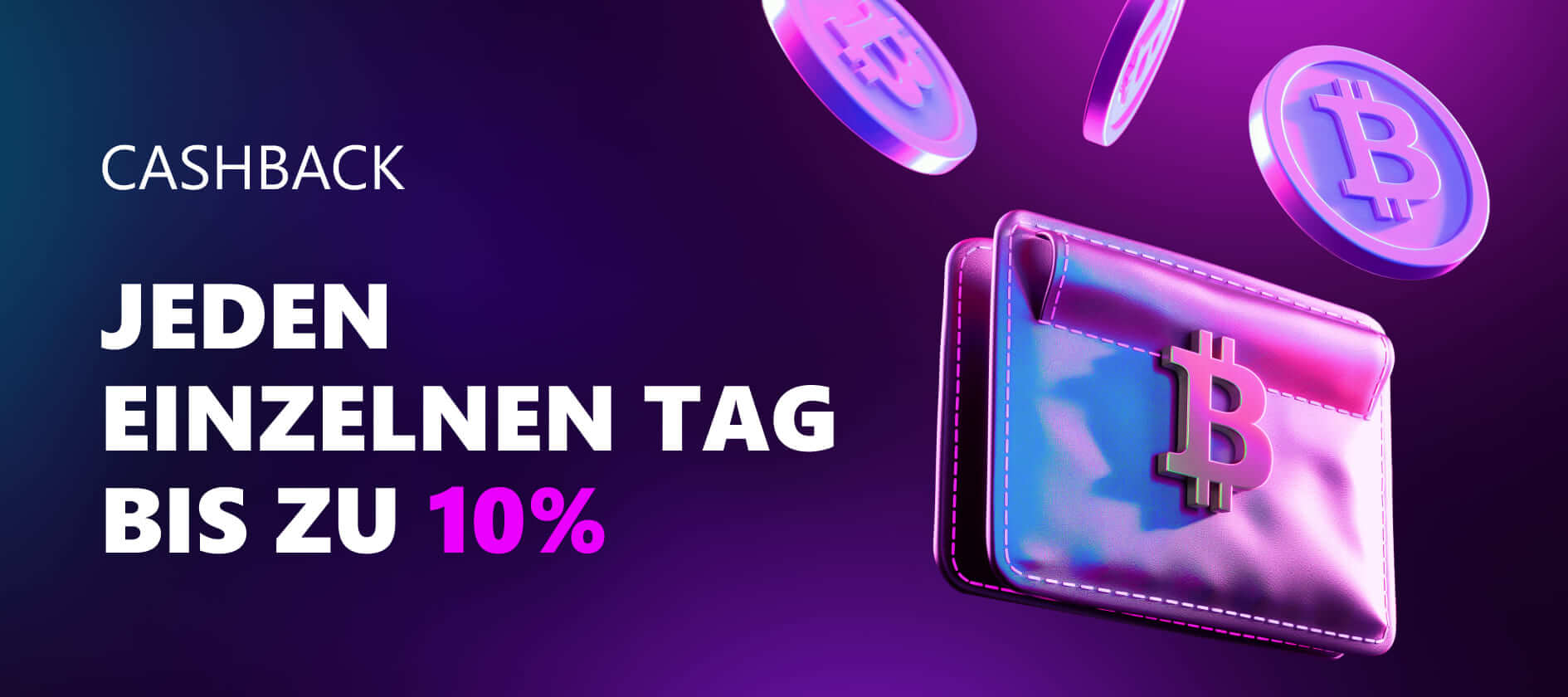Neue online casino cashback bonus